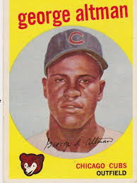 George Altman
