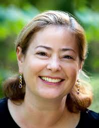 Art Historian Gennifer Weisenfeld Appointed Dean of Humanities