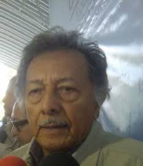 Ramón Hernández negocia jubilación de Carrizosa