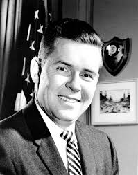 Gordon S. Clinton is elected to his first term as Seattle mayor