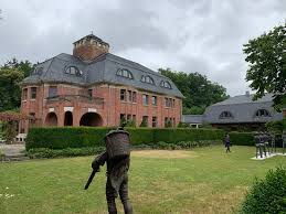 Toll, dass so ein einzigartiges architektonisches juwel die zeiten überlebt hat. Haus Schulenburg Gera 2020 All You Need To Know Before You Go With Photos Tripadvisor