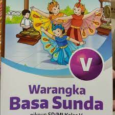 Kunci jawaban bahasa sunda kelas 5 semester 1. Kunci Jawaban Buku Bahasa Sunda Kelas 5 Kurikulum 2013 Berbagai Buku