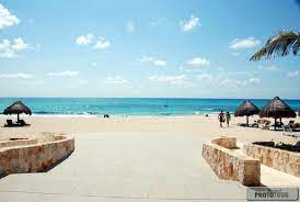 Resort Photo Tour Journeys Unlimited Iberostar Paraiso Beach Riviera Maya Beautiful Places To Visit