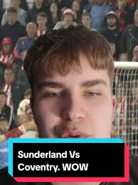 Daniel Blackstock Coventry