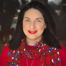 Melissa Monteith's Instagram, Twitter & Facebook