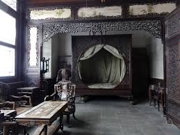 A Dream Asian Bedroom Decor Asian Bedroom Asian Interior Design
