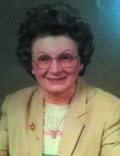 Lucille Gossett Obituary (2012)