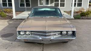 Image result for Beige Mist 1968 Chrysler