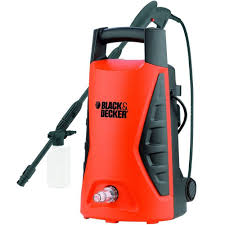 Black And Decker Pressure Washer Hose Buy Black Decker Pressure Washer Pw 1370 1300w Online In Kerala Kochi India Black Decker Best Pressure Washer Decker