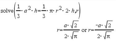 Nsolve gtr ti nspire cx. Ti Nspire Cx Ii I Spinnt Bei Solve Computer Schule Mathematik