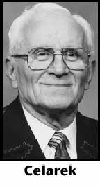 Joseph Celarek Obituary and Online Memorial (2003)