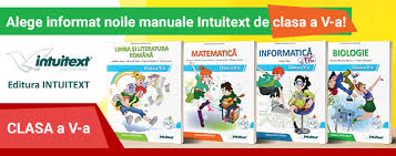 Manualele digitale intuitex se remarcă prin interactivitatea pe care o oferă, dar și prin grafica adaptată vârstei. Didactic Ro
