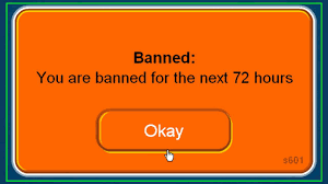 If you got banned forever, call this number: Club Penguin Banned For 72 Hours Youtube