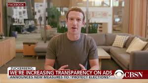 Join facebook to connect with mark zuckerberg and others you may know. Mark Zuckerberg Fake Video Des Facebook Chefs Stellt Konzern Vor Ein Problem Stern De