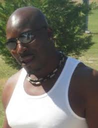 Obituary information for Christopher Ray Whitfield