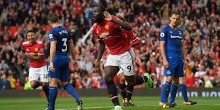 Промо матча «манчестер юнайтед» — «эвертон». Manchester Yunajted Everton Prognoz Na Anglijskuyu Premer Ligu 28 10 2018 Vseprosport Ru