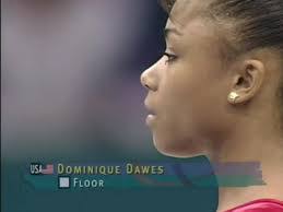 Dominique Laster's Instagram, Twitter & Facebook