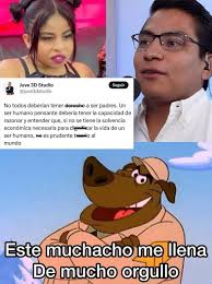 Al final el tiempo le dio la razón al Arqui Juve 3D cuando dijo: NO todos  están preparados para ser padres de un bebé‼️😱