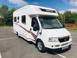Pictures of motorhomes for sale. Used Motorhomes For Sale In Weston Super Mare Bristol Somerset Trade Campers