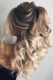 Echthaarverlangerungen In 2020 Hochzeitsfrisuren Frisur Hochzeit Echthaar Extensions