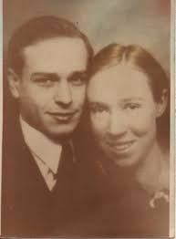 Hannah Magdalene “Ann” McClure Duncan (1918-1976)