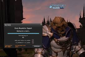 Must achieve top 100 solo ranking on your data center. Ffxiv Duty Roulette Expert Gone Newvest