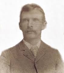 George Swinbourne Cunningham (1860-1938)