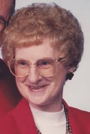 Mary Heschel Obituary