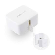 Switchbot Smart Switch Button Pusher Supports Alexa Siri And Google Home Gadgetsin Smart Switches Smart Device Switch