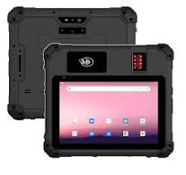 China 8 inch biometric tablet for law enforcement industry ...