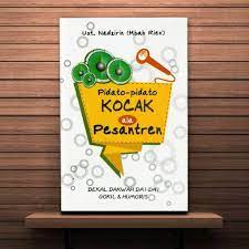 Check spelling or type a new query. Pidato Pidato Kocak Ala Pesantren Shopee Indonesia
