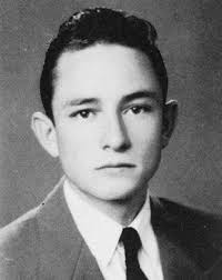 Apr 23, 2021 · johnny cash, the man in black, was a singer, guitarist and songwriter whose music innovatively mixed country, rock, blues and gospel influences. Young Johnny Cash School Picture Bygonely