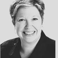 Tracy Collett Parkin