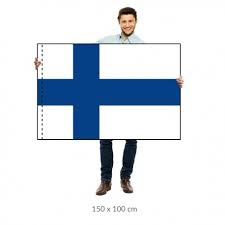 Vlajky, vlajky, emoji, emojione 2.2.7 bw, country flags emoji, flags emoji. Finsko Vlajka Vlajkovo Cz
