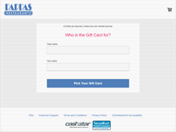 The cost of such a gift depends on the card limit, which is always fixed. Pappas Seafood House Gift Card Balance Check Balance Enquiry Links Reviews Contact Social Terms And More Gcb Today