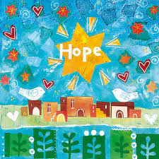 5 out of 5 stars. Hope Christmas Cards