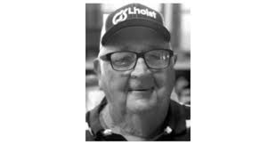 Scott Meaders Obituary (1939