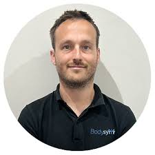 Steve Atkins BSc (Hons) MCSP