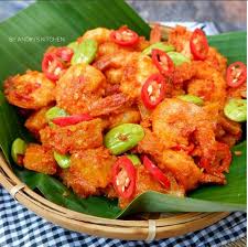 750 gram hati sapi (kalau doyan hati ayam bisa ganti). Resep Dan Cara Membuat Sambal Goreng Kentang Udang Dan Pete Baca Resep