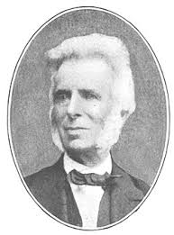 Life of Octavia Hill as told in her letters/Chapter 1