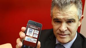 000 calls the devil in disguise