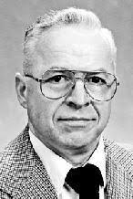 Richard Bagwell Obituary (1936