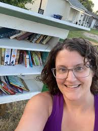 Post your favorite children's book in the comments!