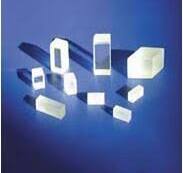 Nonlinear Crystal Ktp-Low Dismatch, Cost-Effective Compared with Bbo and Lbo