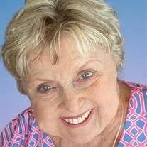 Carol J Sullivan Obituary