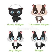 Badger Cartoon Honey Stock Illustrations 53 Badger Cartoon Honey Stock Illustrations Vectors Clipart Dreamstime Affordable and search from millions of royalty free images, photos and vectors. 53 badger cartoon honey stock