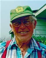 Donald Hull Obituary (1929