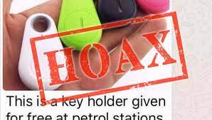Do hotel card keys store guests' personal data? Are Key Holders Given At Petrol Stations Really Trackers To Follow You Home Thatsnonsense Com