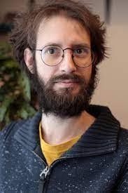 Thomas Mathieu's Instagram, Twitter & Facebook