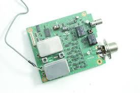 Image result for ICOM IC-R8500